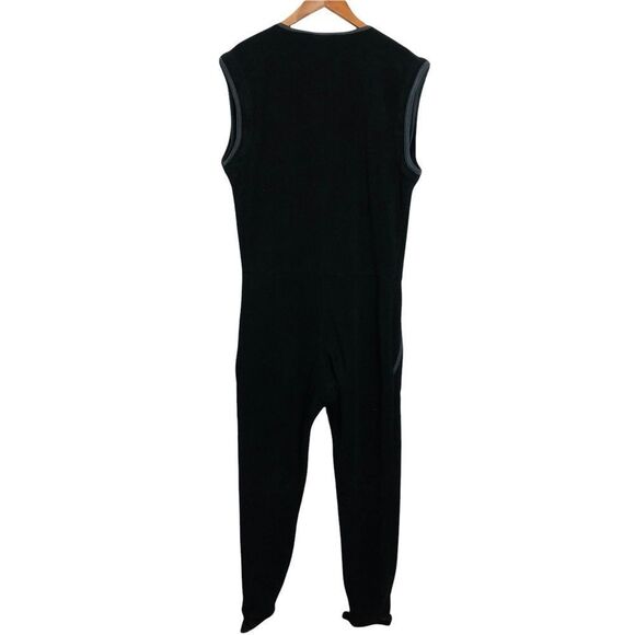 Whites Aqua Lung Sleeveless Fleece Thermal Underwear forWet/Dry Diving Suits Med - Picture 2 of 8